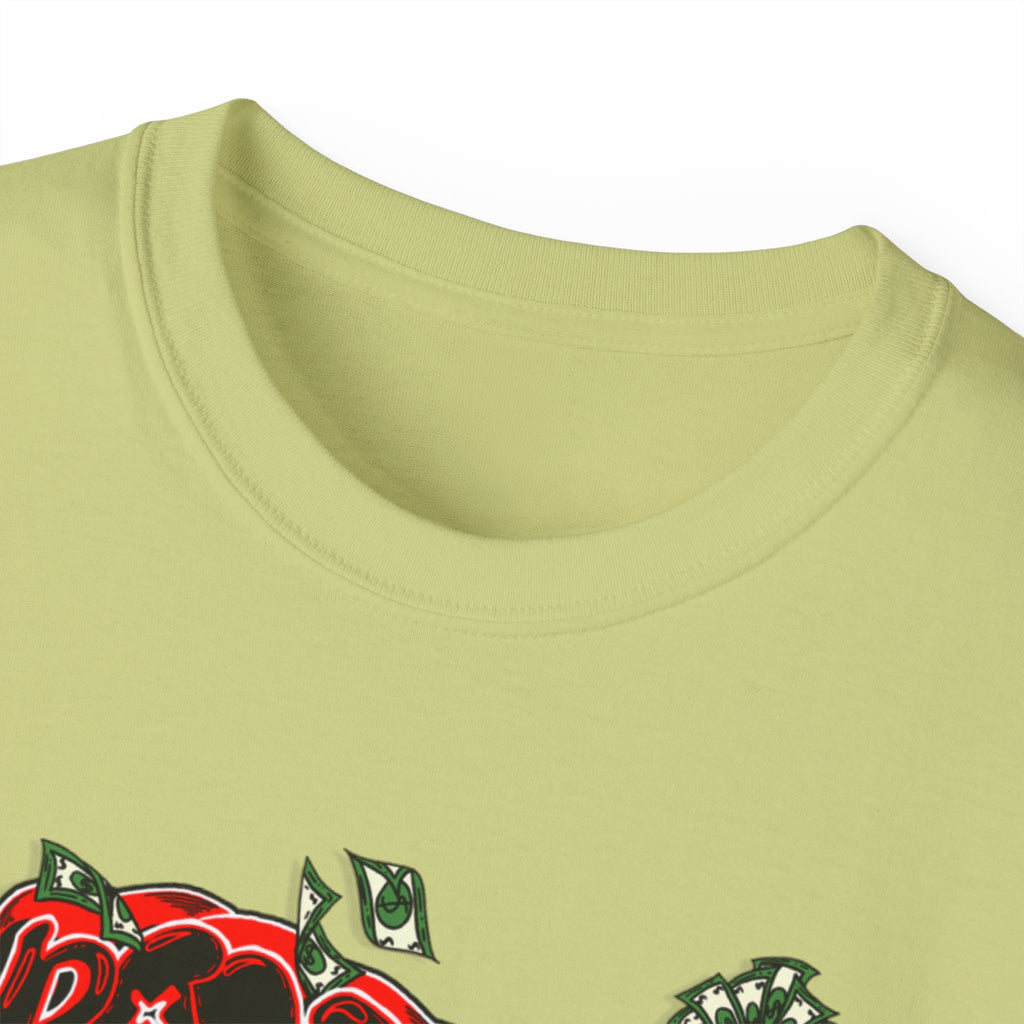 Ultra Cotton T-Shirt | Red Band Goonies