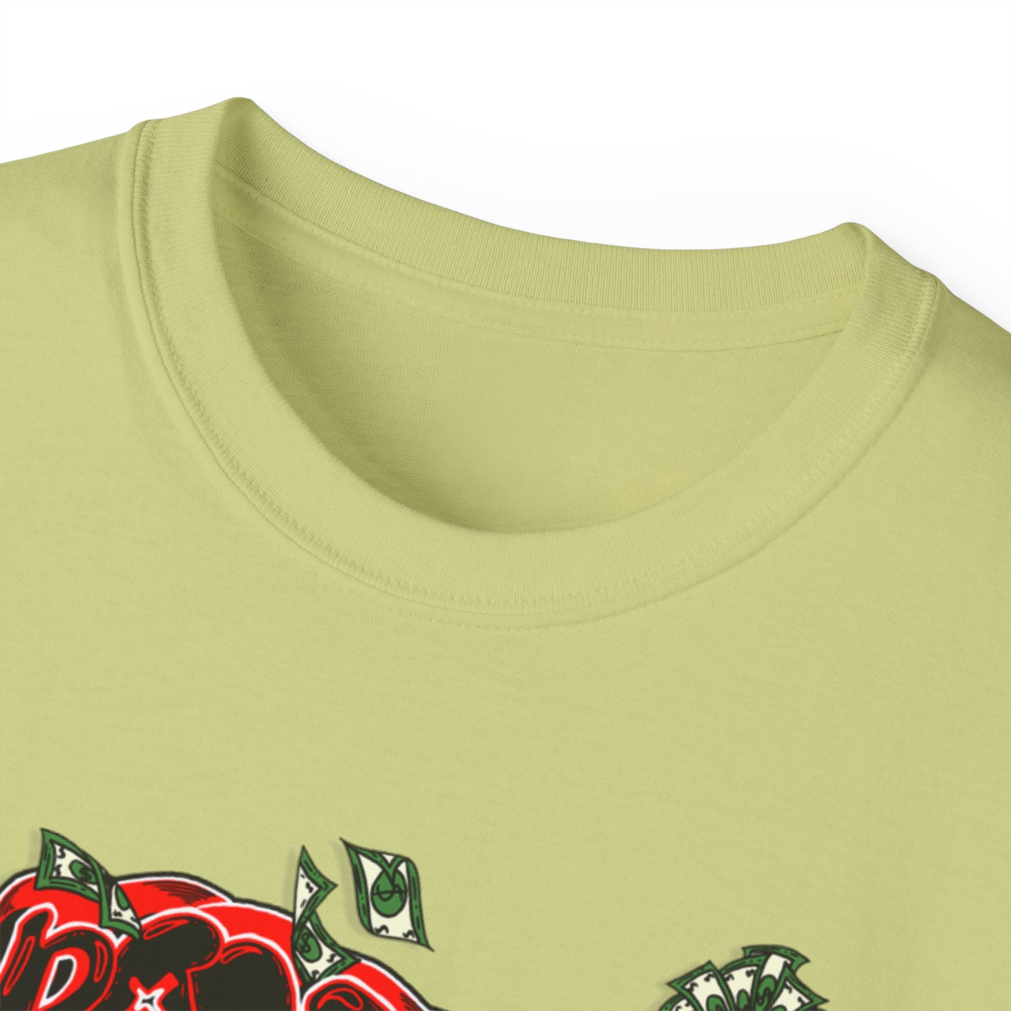 Ultra Cotton T-Shirt | Red Band Goonies