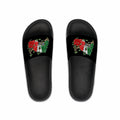Men's Slide Sandals | Mexico Band Goonies