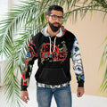 Goonie Multi-Graphic Pullover Hoodie
