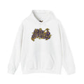 Unisex Heavy Blend Hooded Sweatshirt