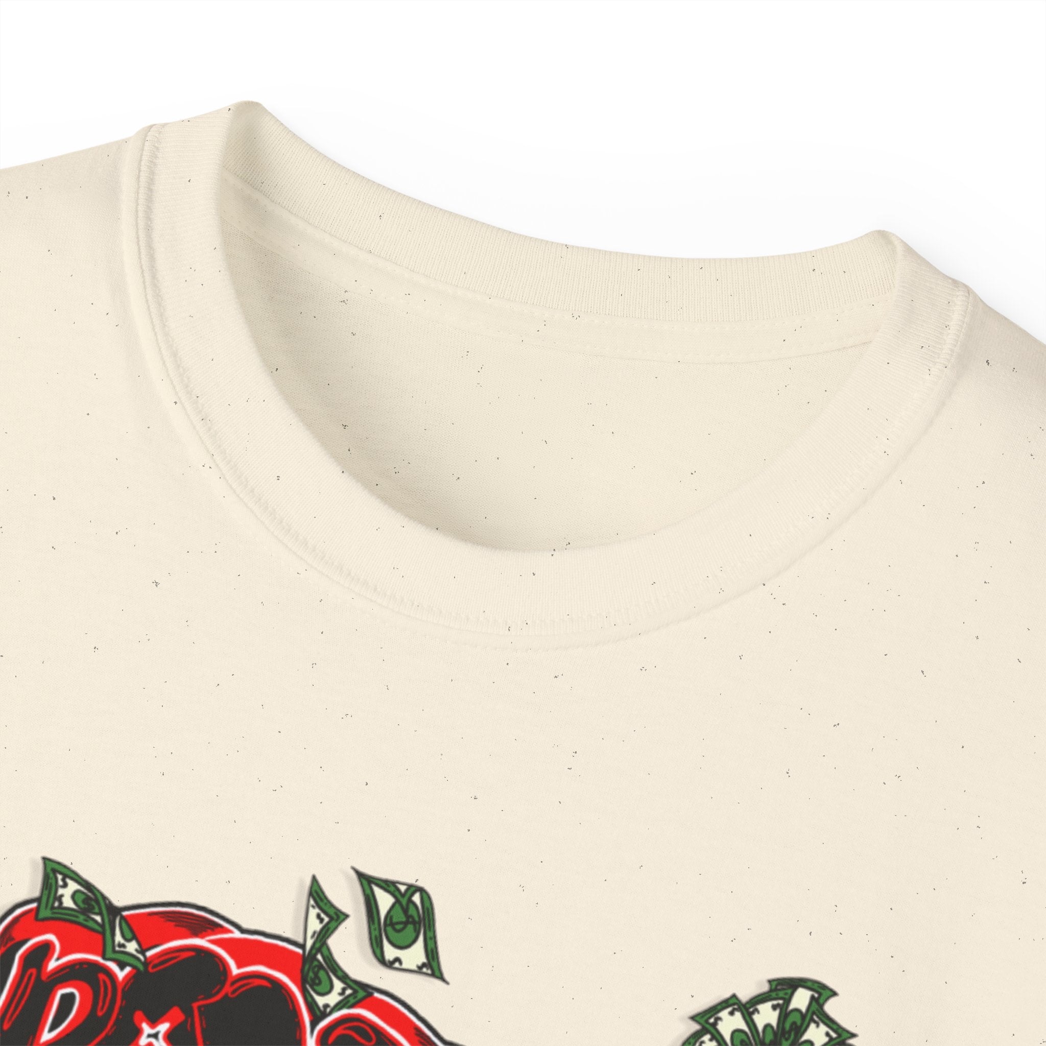 Ultra Cotton T-Shirt | Red Band Goonies