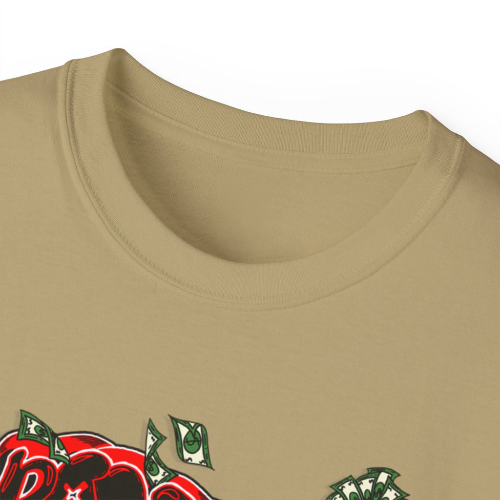 Ultra Cotton T-Shirt | Red Band Goonies