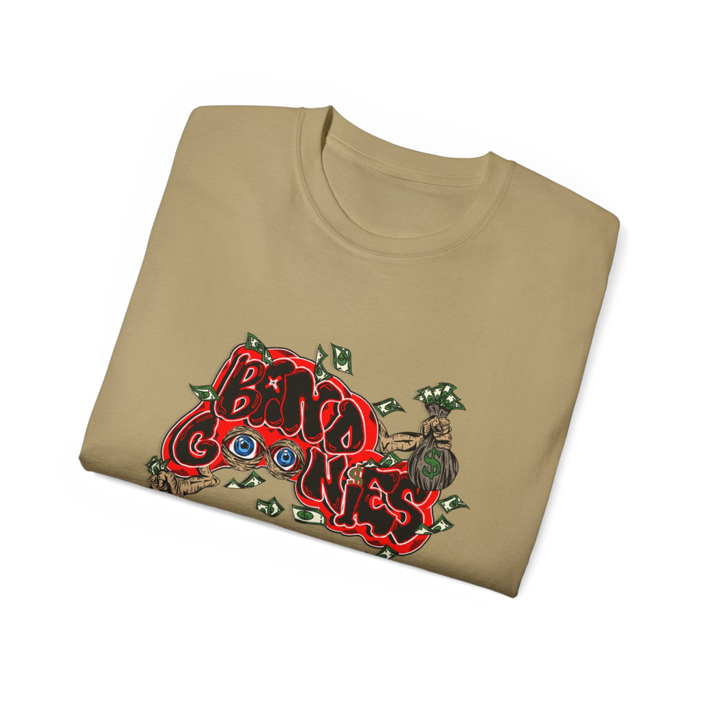 Unisex Ultra Cotton Tee