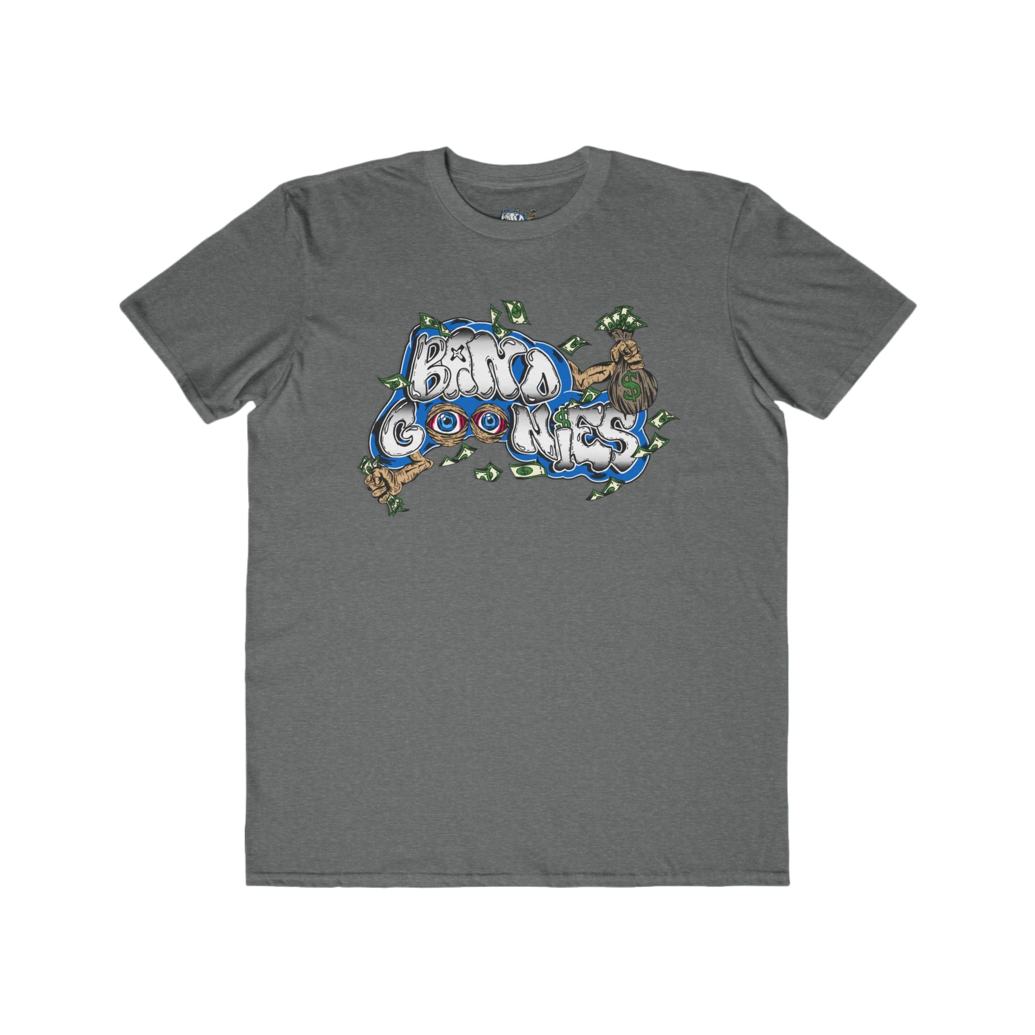 Men's Lightweight Fashion Tee