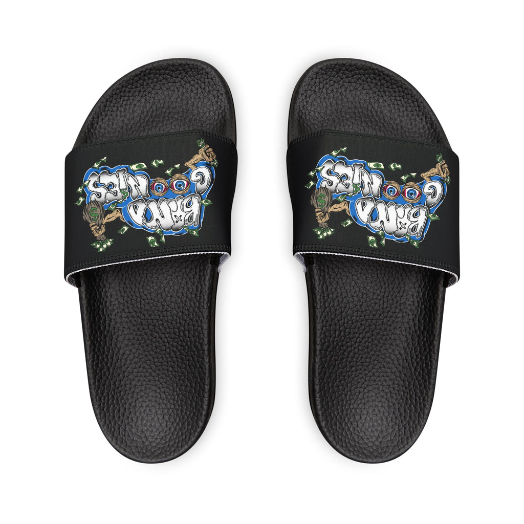 Men's Removable-Strap Sandals | Blue Band Goonies