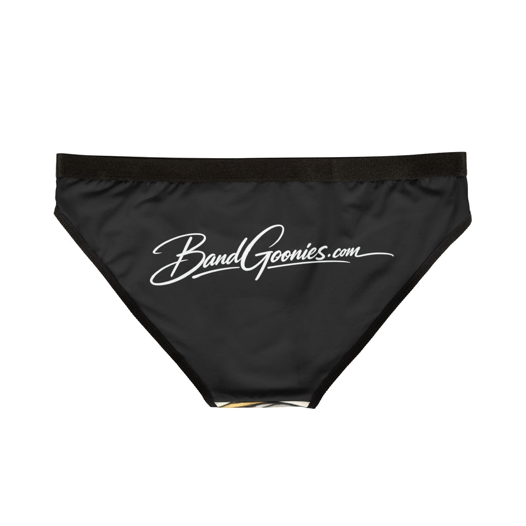Women's Underwear (Black) | OG Goonie