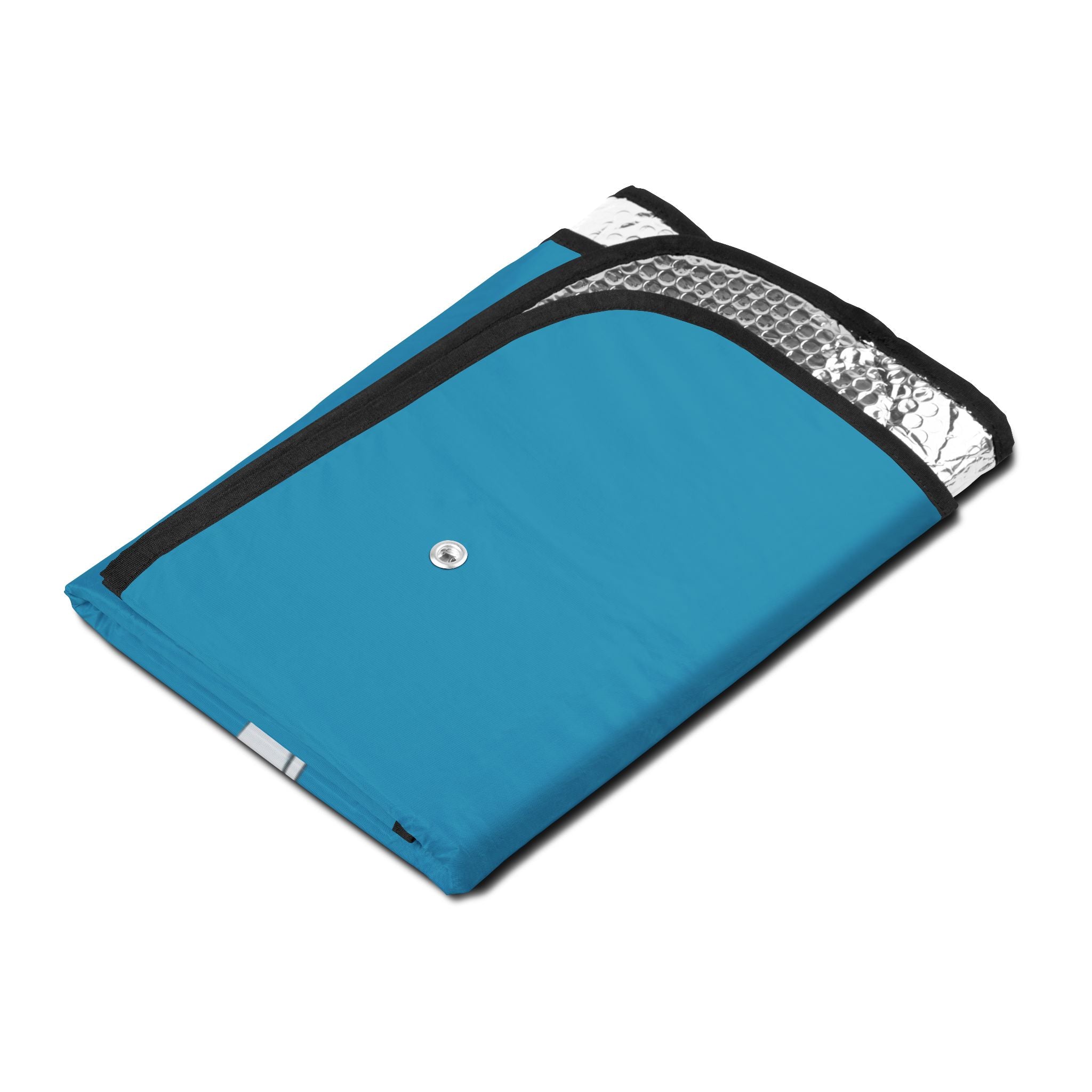 Car Sun Shade (Turquoise) | Band Goonies Branded