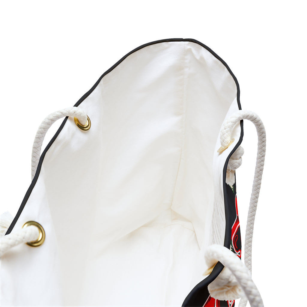 Weekend Bag | Red Band Goonies