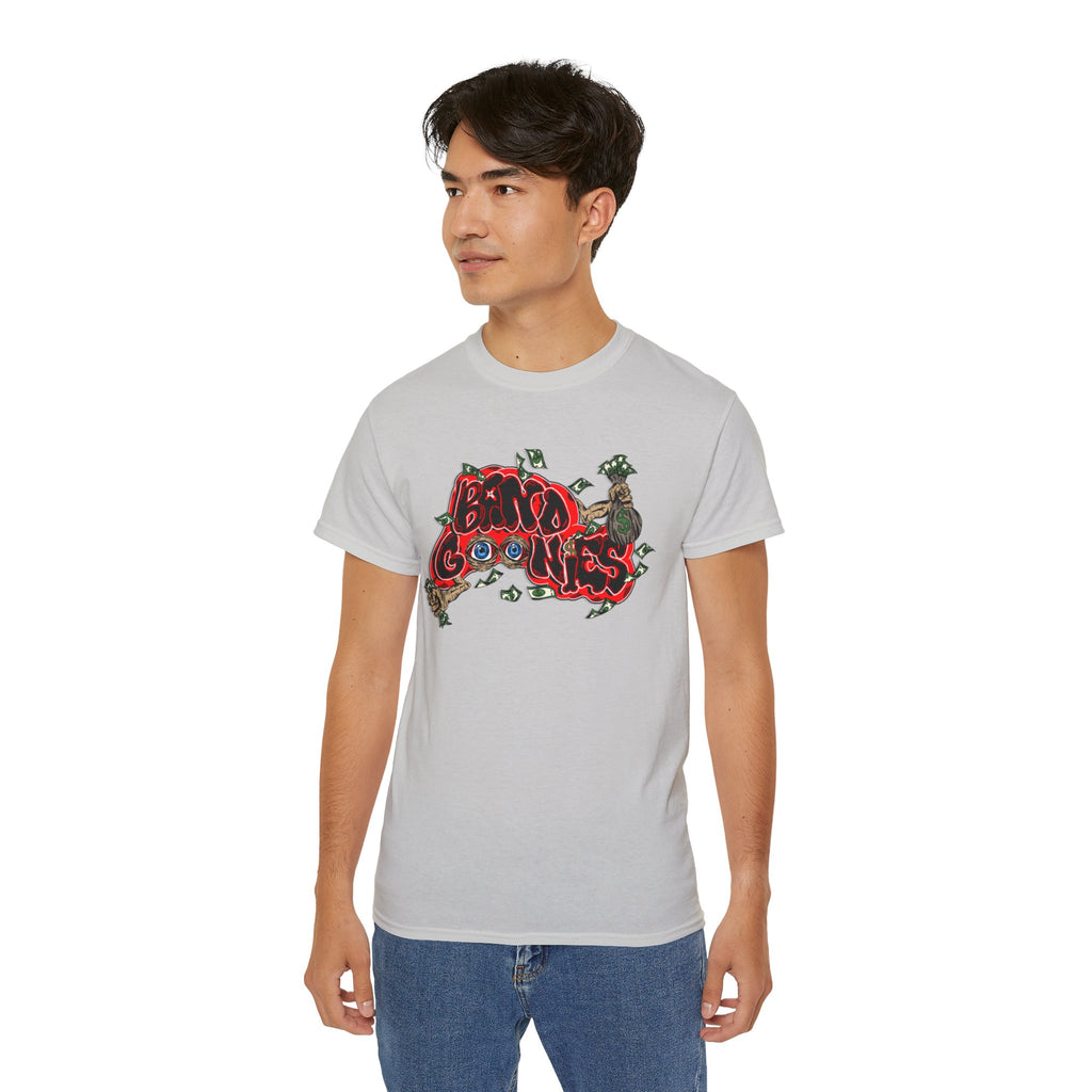 Ultra Cotton T-Shirt | Red Band Goonies