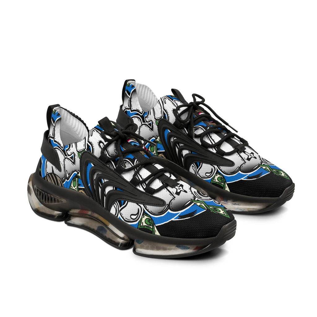 Men's Mesh Sneakers | Blue Band Goonies