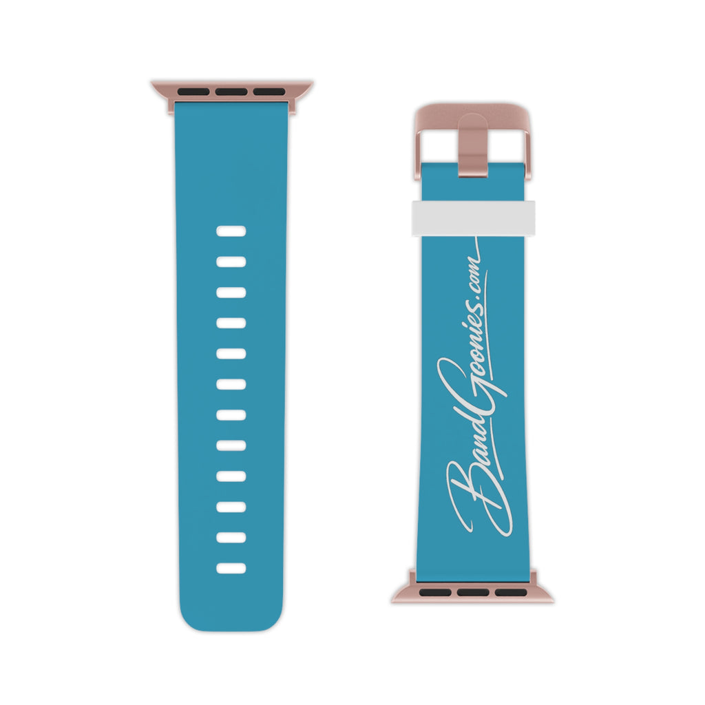 Signature Watch Band for Apple Watch