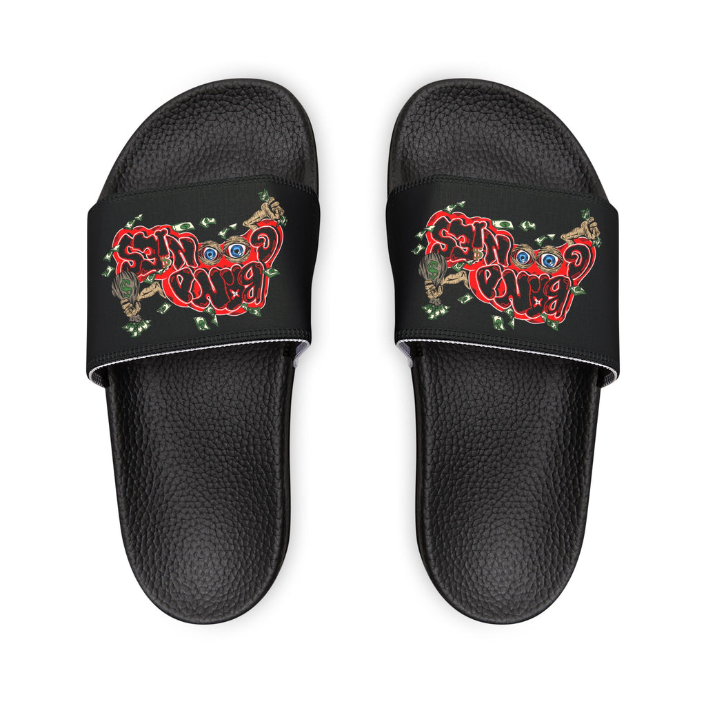 Men's Removable-Strap Sandals | Red Band Goonies