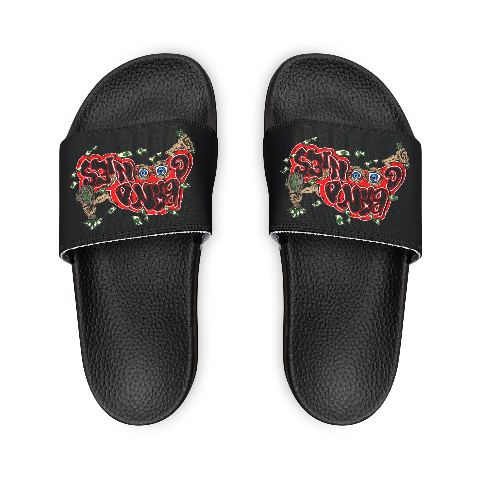 Men's Removable-Strap Sandals | Red Band Goonies