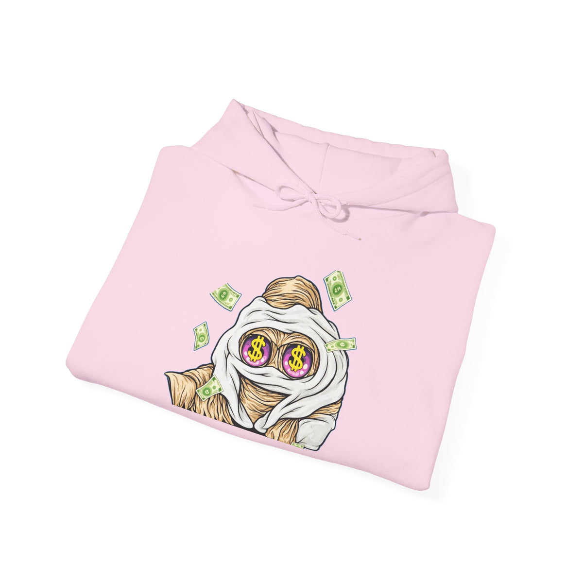 Heavy Blend Hooded Sweatshirt | OG Band Goonies