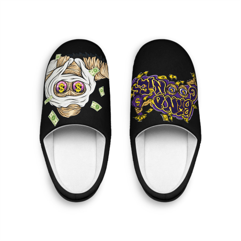 Men's Indoor Slippers