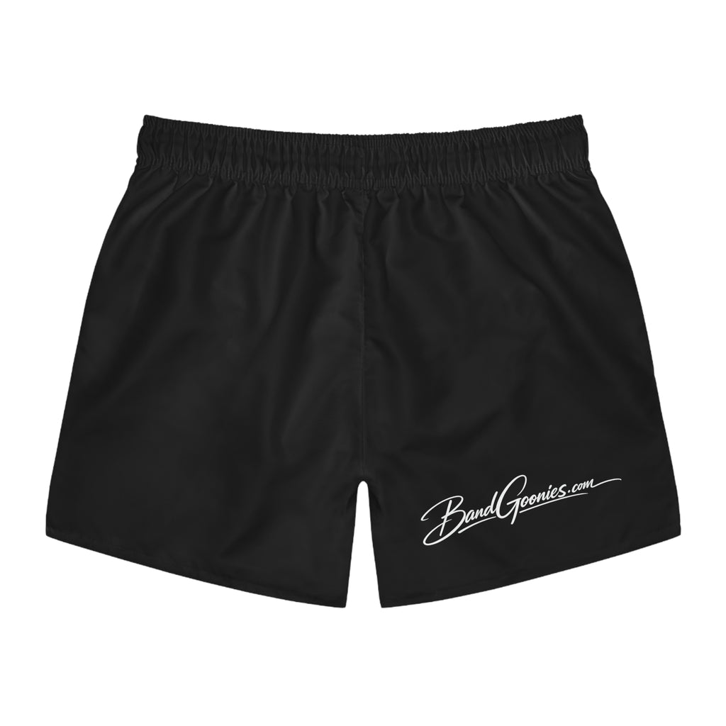 Swim Trunks | OG Goonie "Hustle with Intention"