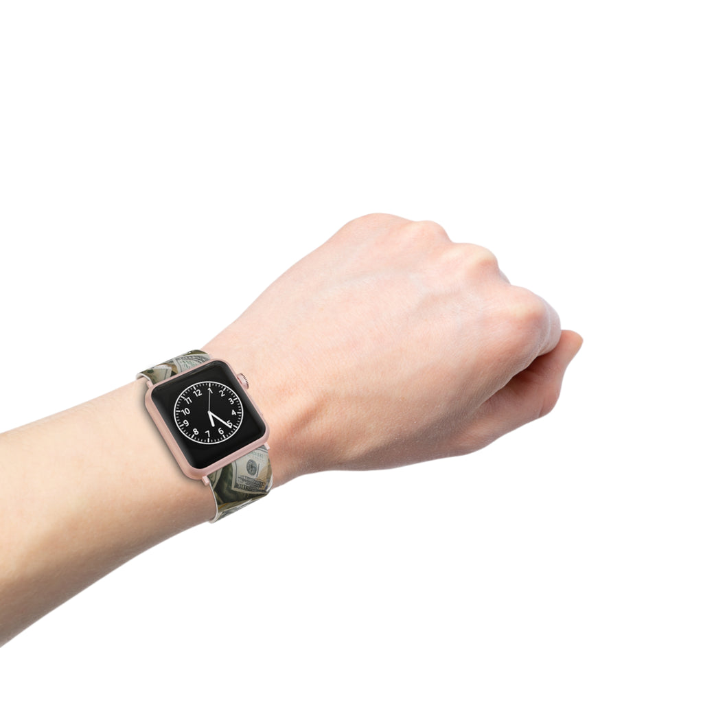 Money Band Apple Watch
