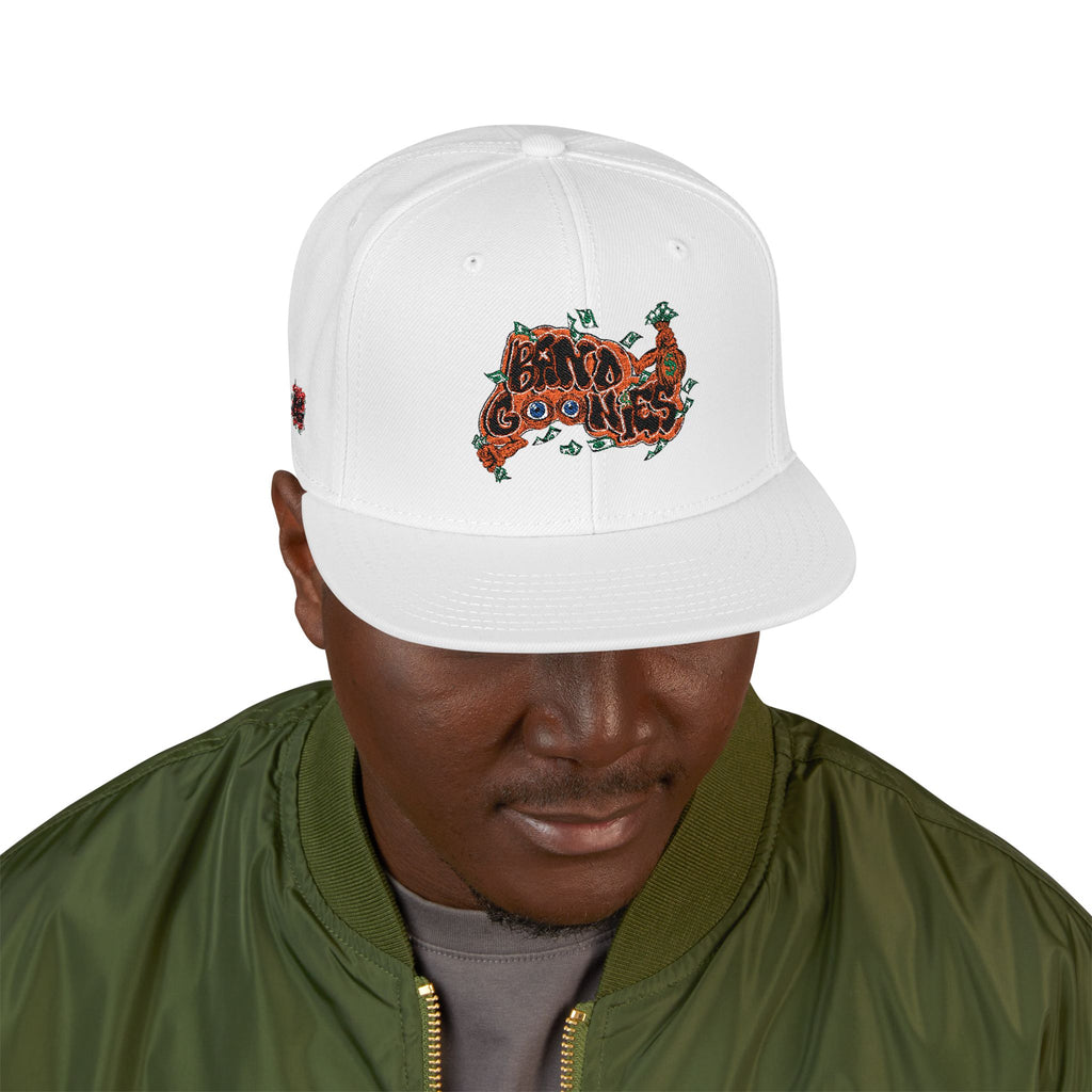 Snapback (Embroidery)