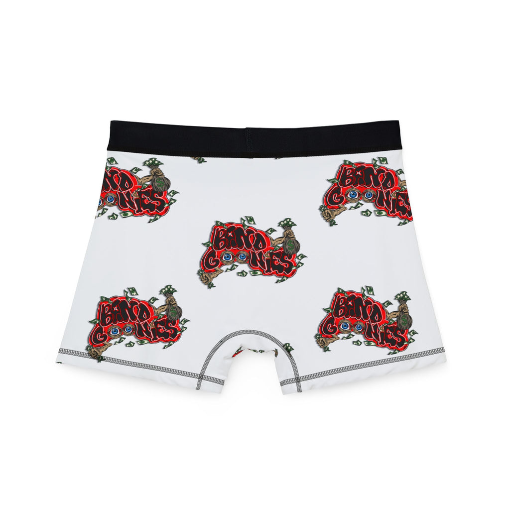 Men's Boxers