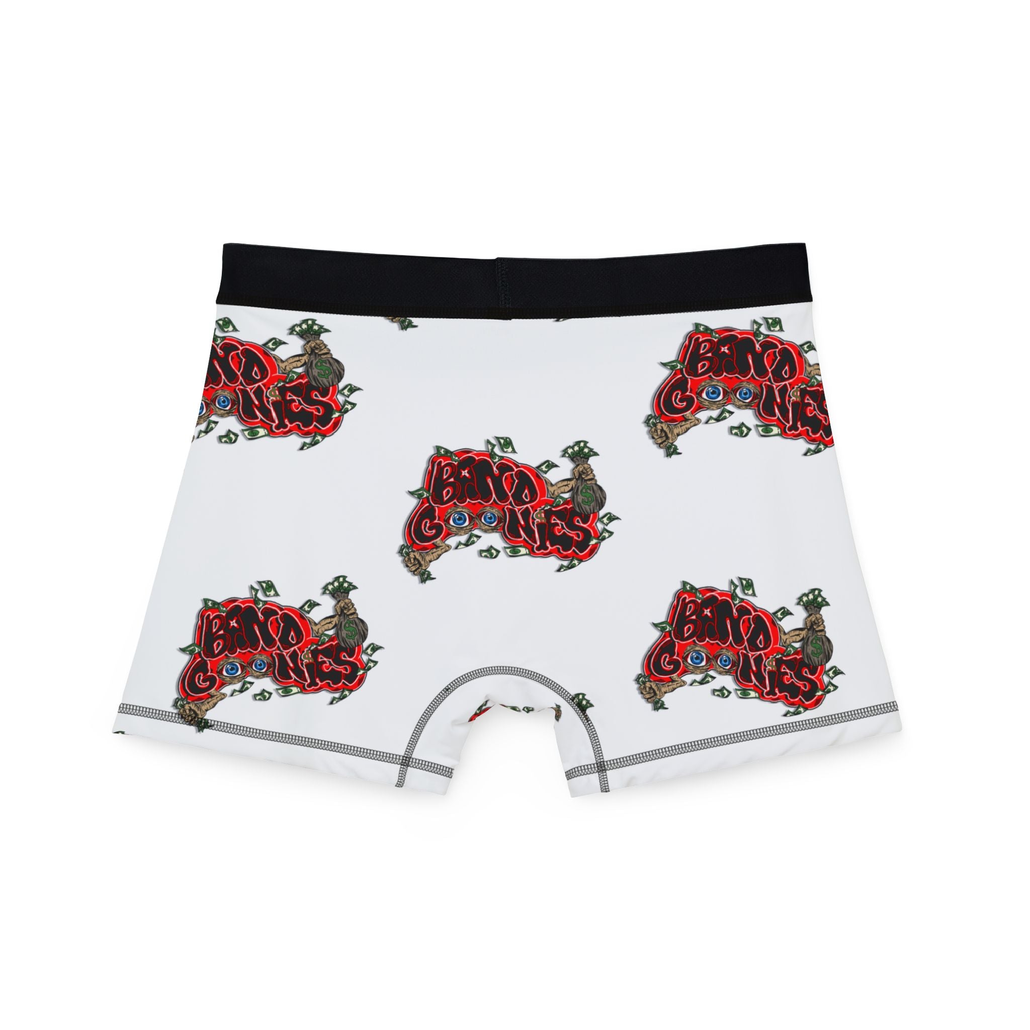 Men's Boxers