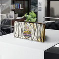 Zipper Wallet | OG Goonie "Hustle with Intention"