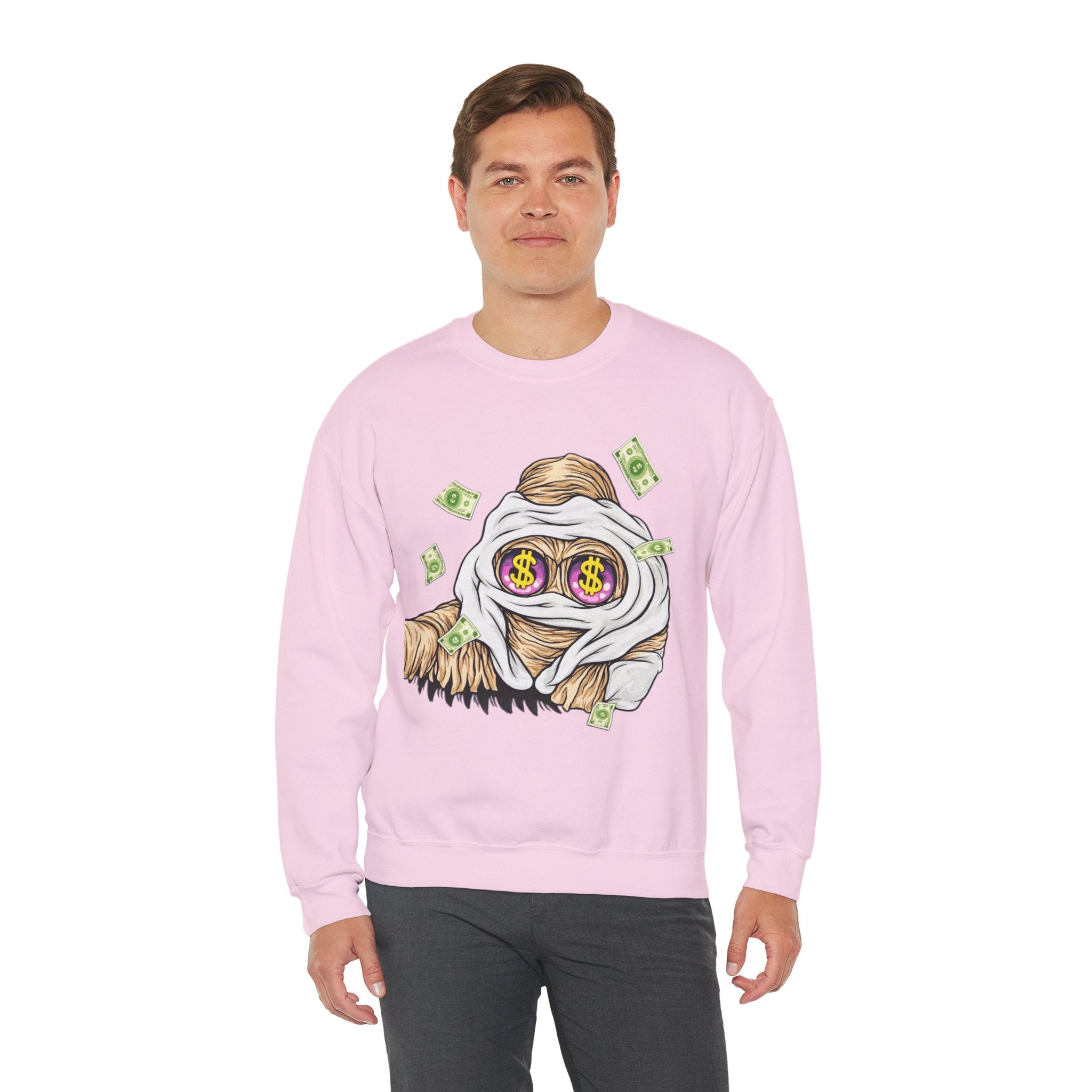 Heavy Blend™ Crewneck Sweatshirt