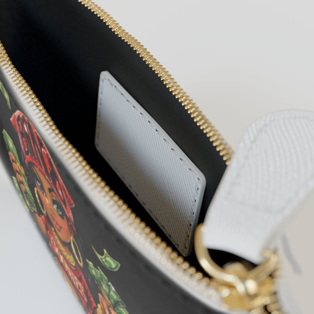 Mini Clutch Bag | Girl Goonie