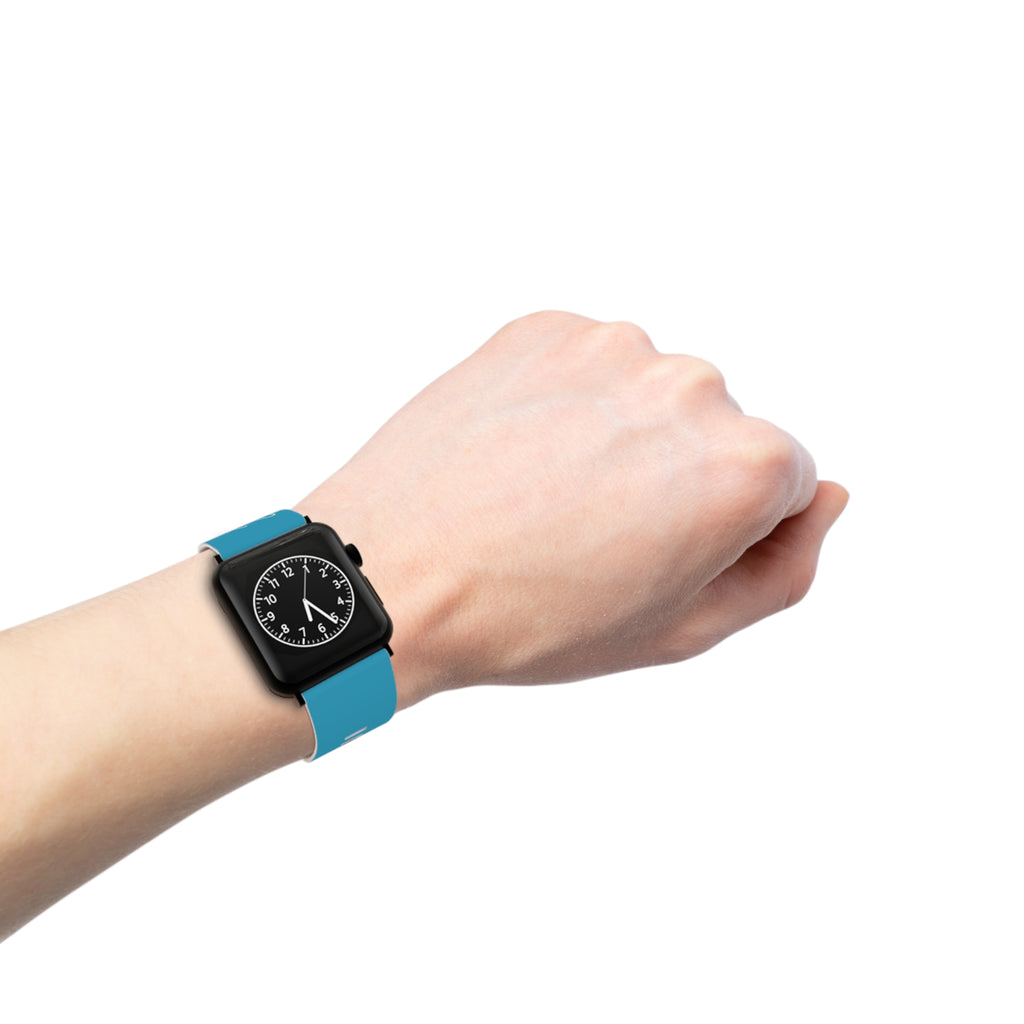 Signature Watch Band for Apple Watch