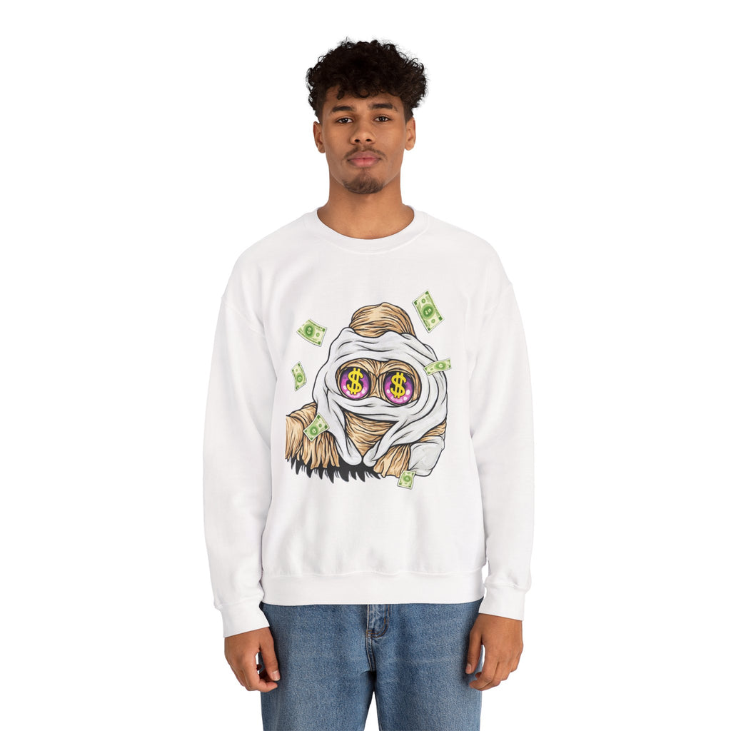 Heavy Blend™ Crewneck Sweatshirt