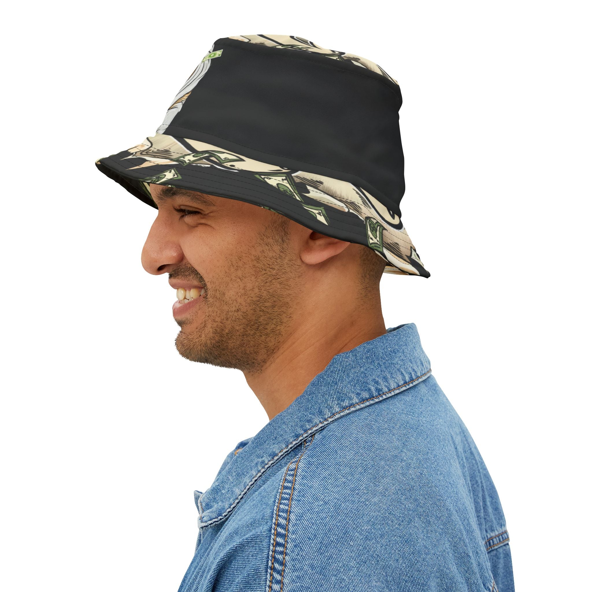 OG Goonie Bucket Hat