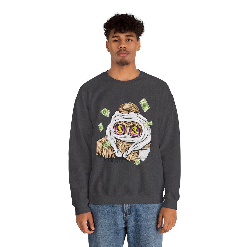 Heavy Blend™ Crewneck Sweatshirt