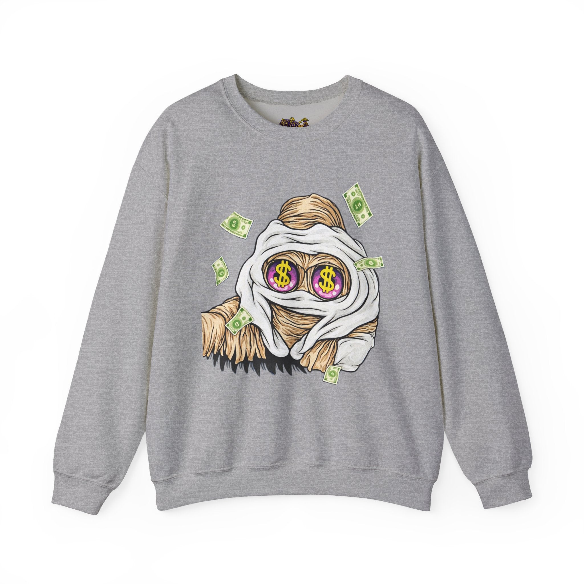 Heavy Blend™ Crewneck Sweatshirt
