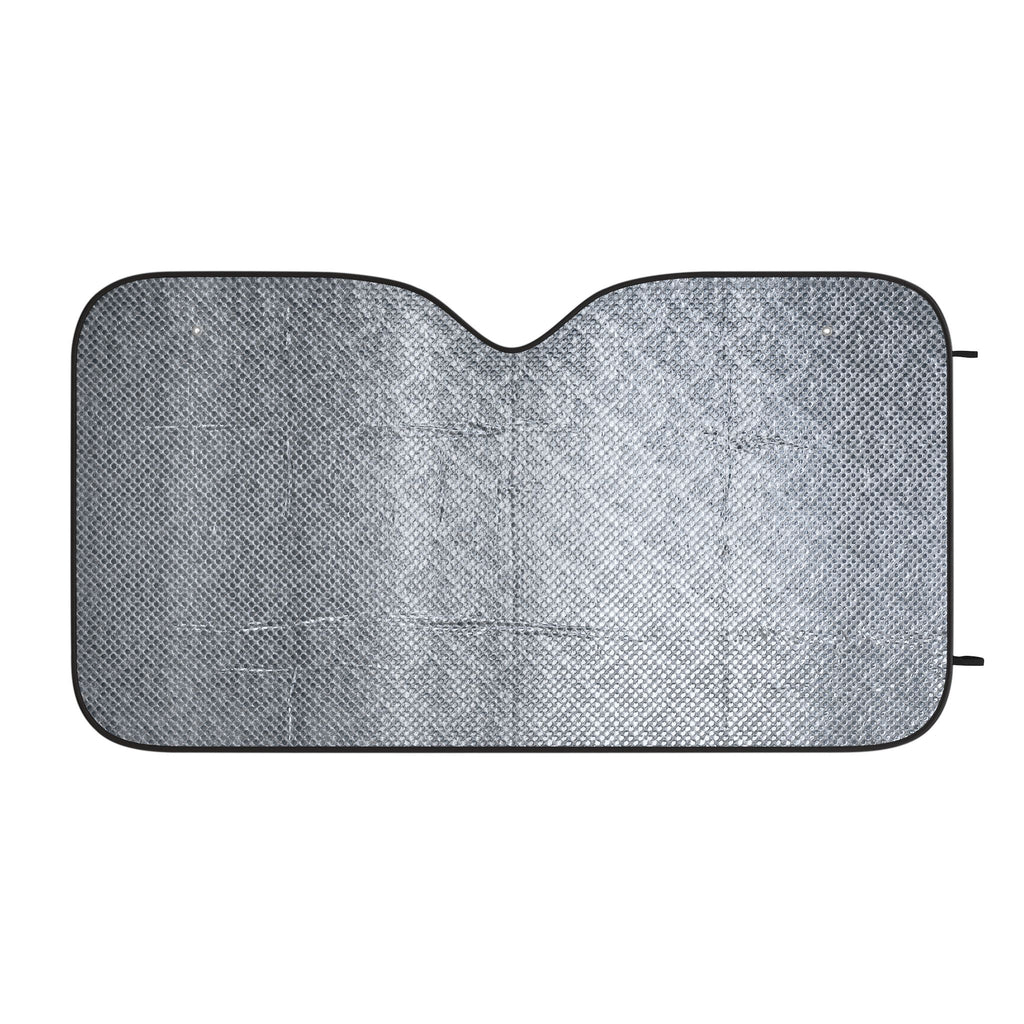 Car Sun Shade (Black) | Band Goonies Branded