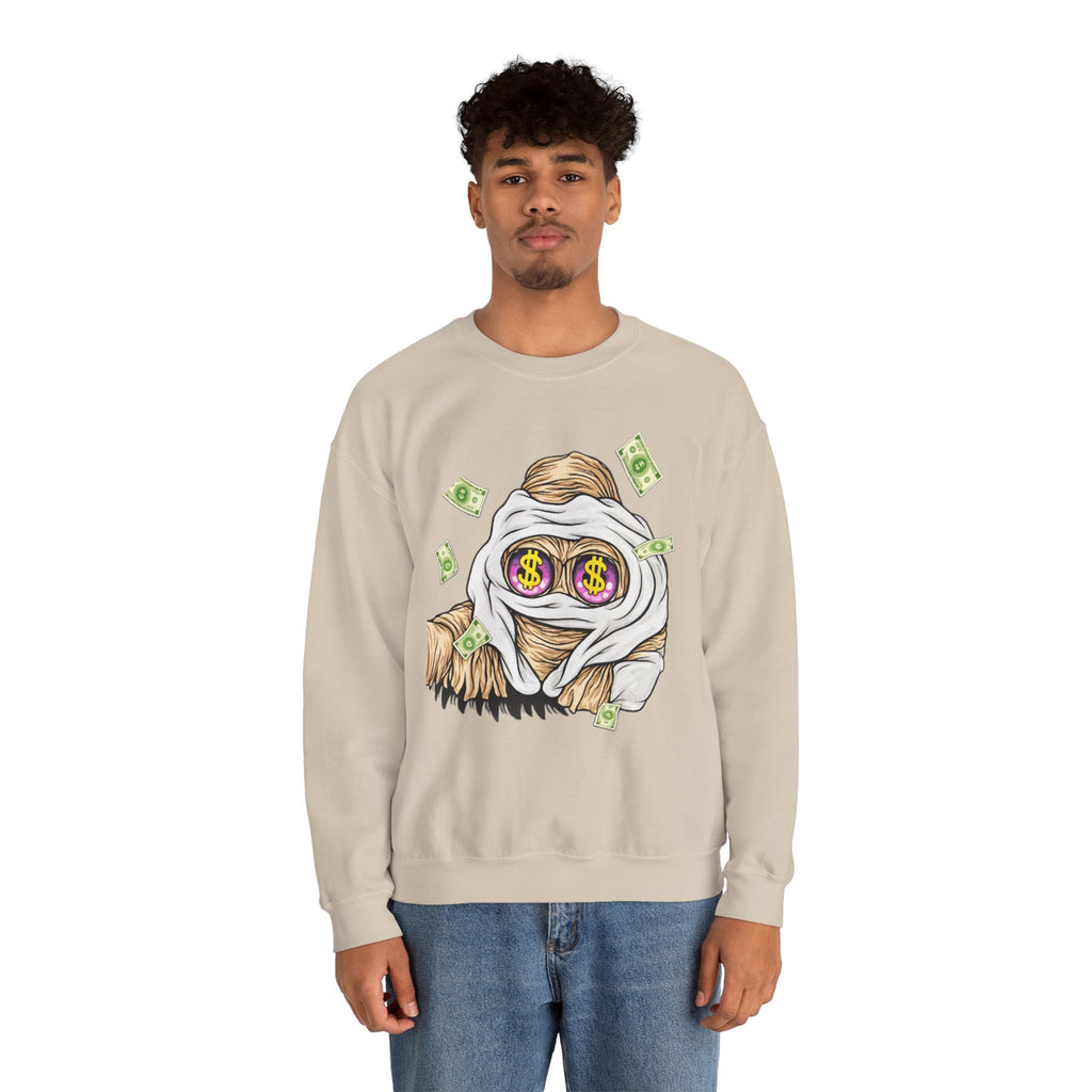 Heavy Blend™ Crewneck Sweatshirt