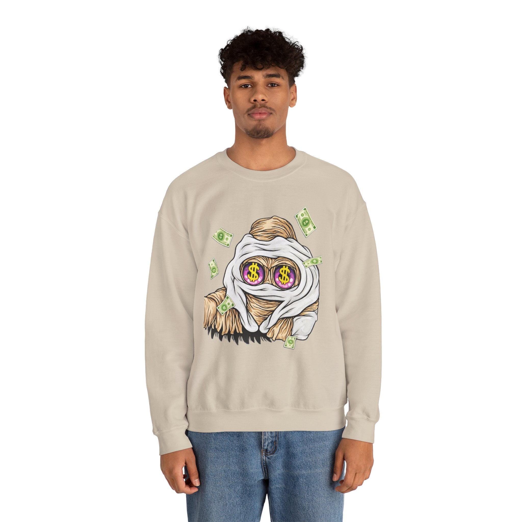 Heavy Blend™ Crewneck Sweatshirt