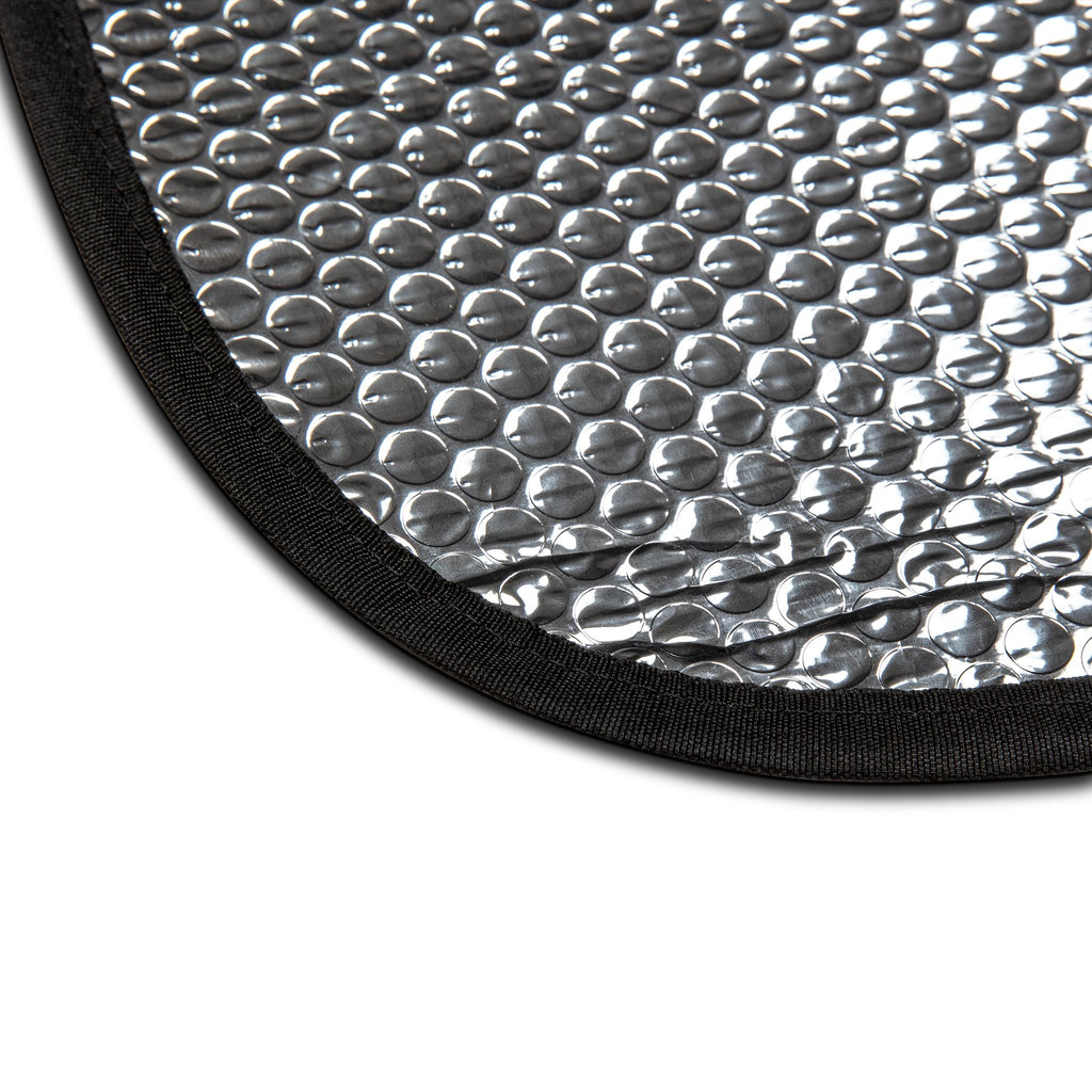 Car Sun Shade (Black) | OG Goonie