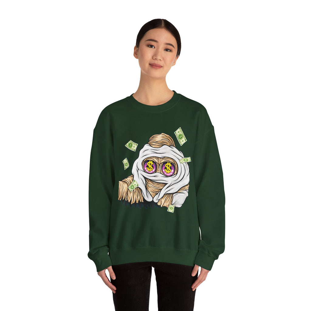 Heavy Blend™ Crewneck Sweatshirt