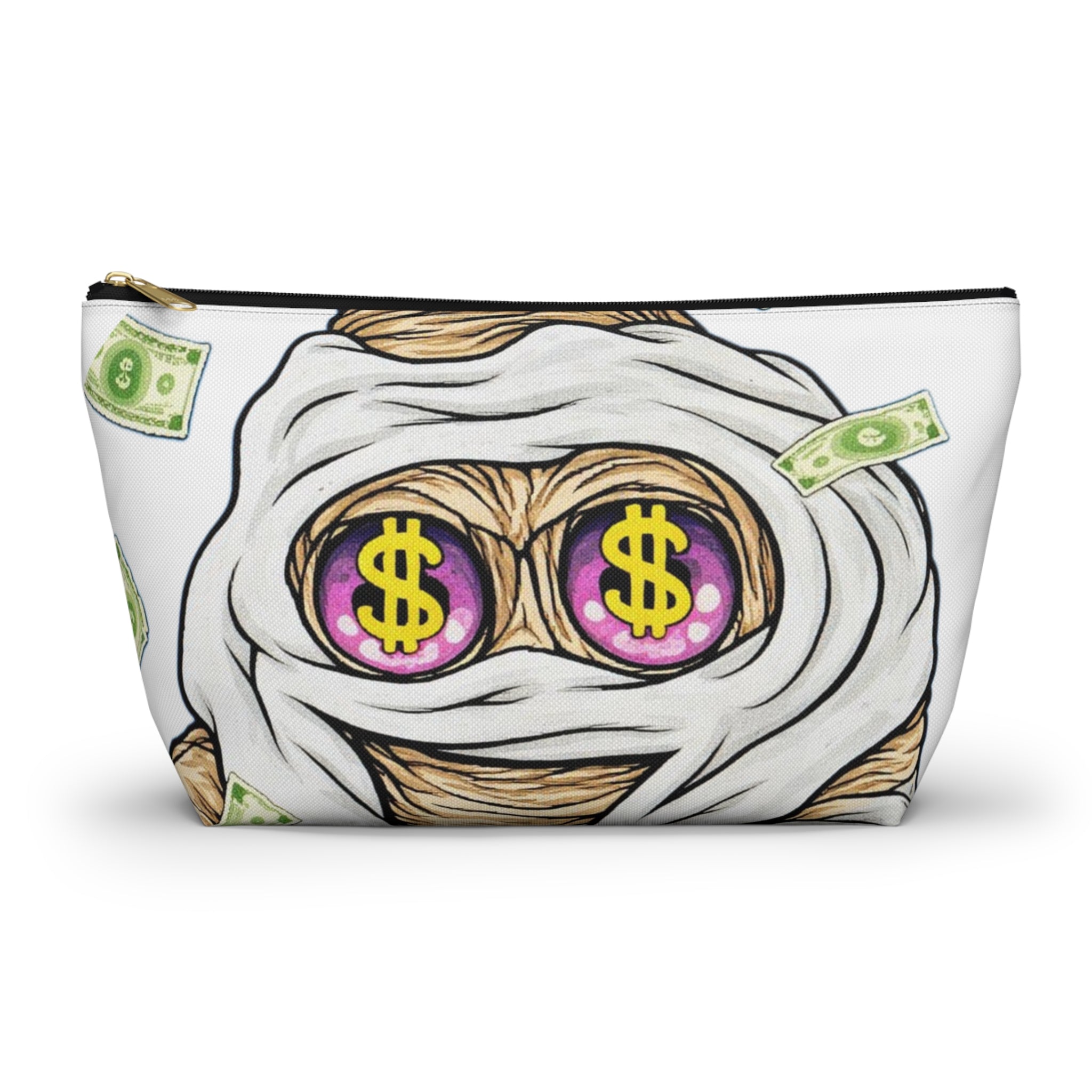Accessory Pouch w T-bottom | OG Goonie