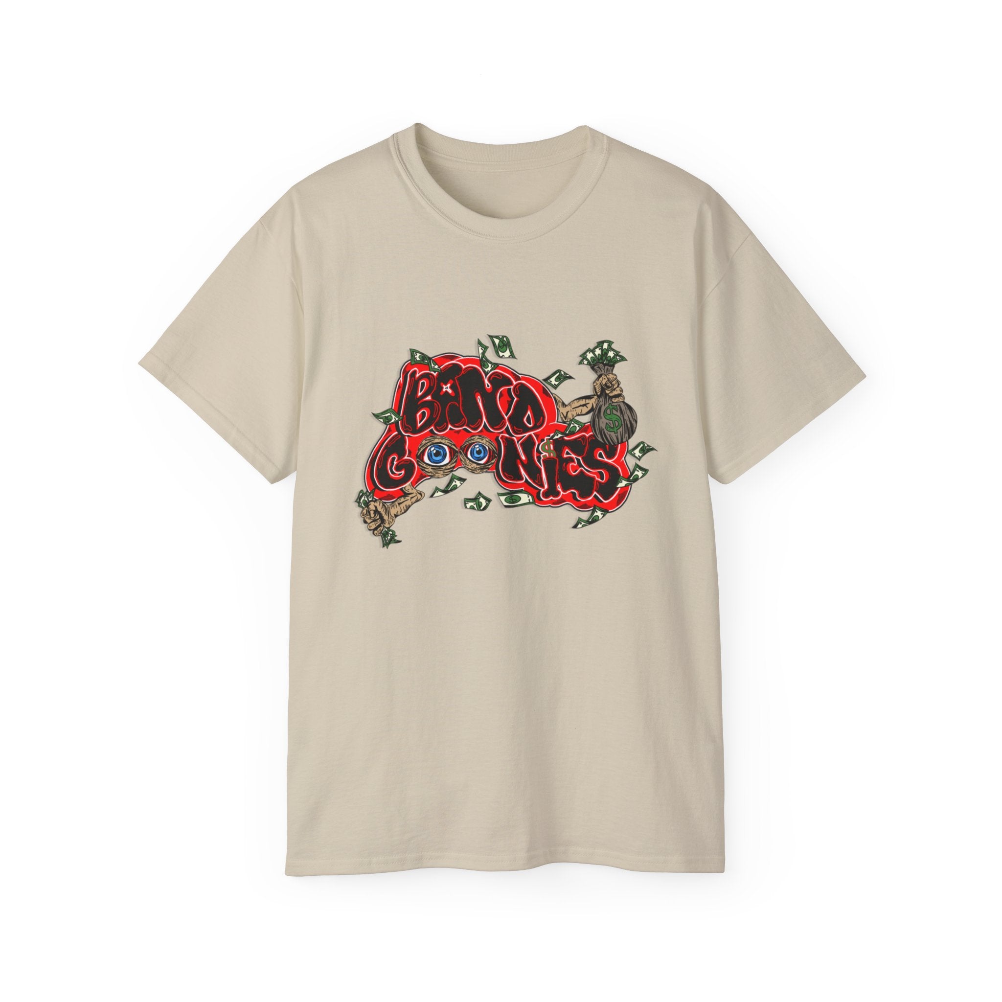 Unisex Ultra Cotton Tee