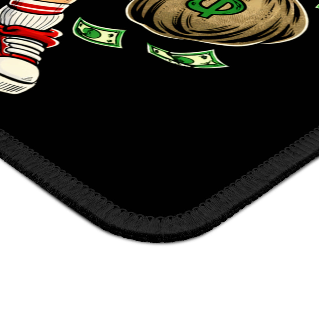 Mouse Pad | Girl Goonie