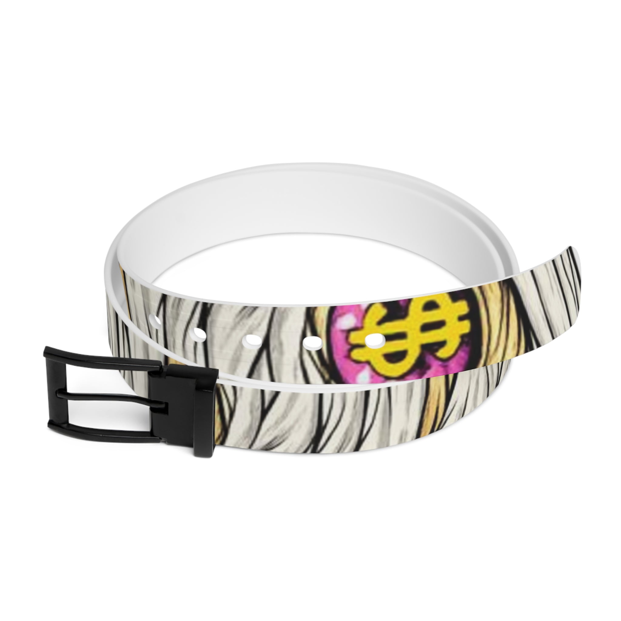 Belt (White) | OG Goonie